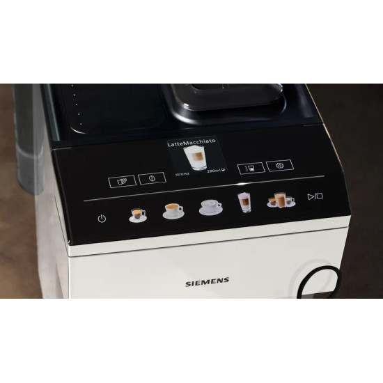 Ekspres ciśnieniowy EQ500 TP515R02