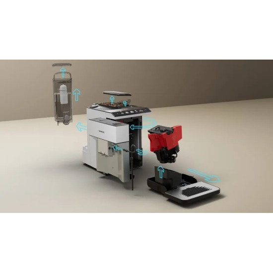 Ekspres ciśnieniowy EQ500 TP515R02