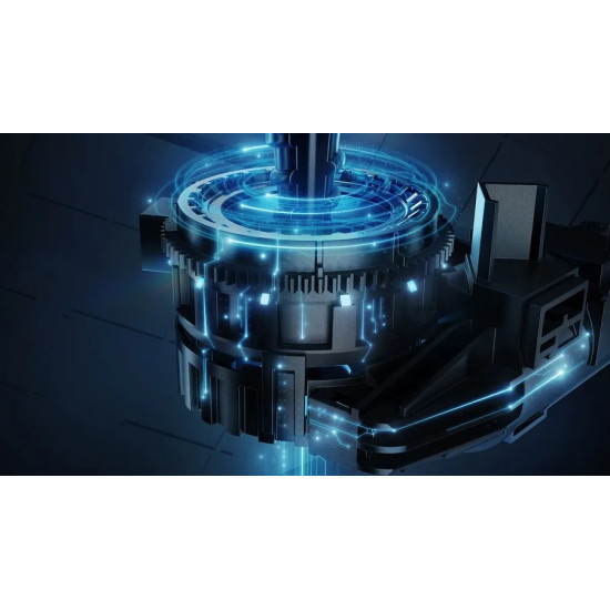 Ekspres ciśnieniowy EQ500 TP515R02