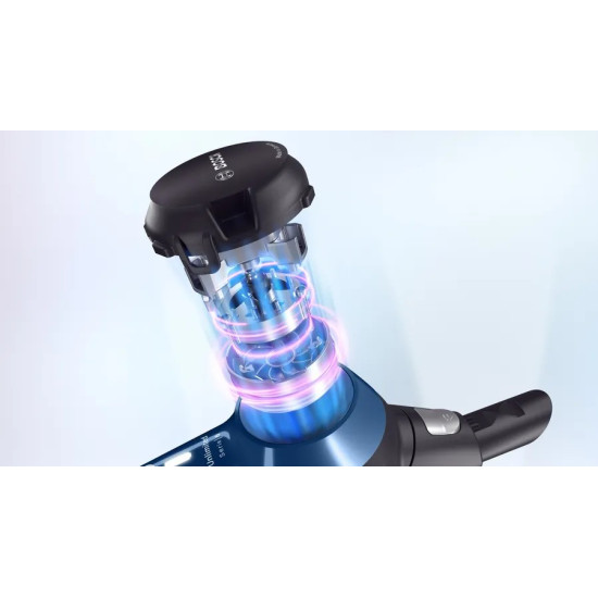 Odkurzacz pionowy Unlimited 6 BBS611MAT