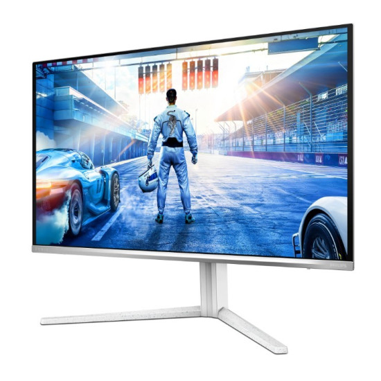 Monitor 27M2N6501L 26.5 cala QD OLED 240Hz HDMIx2 DP Pivot