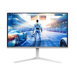 Monitor 27M2N6501L 26.5 cala QD OLED 240Hz HDMIx2 DP Pivot