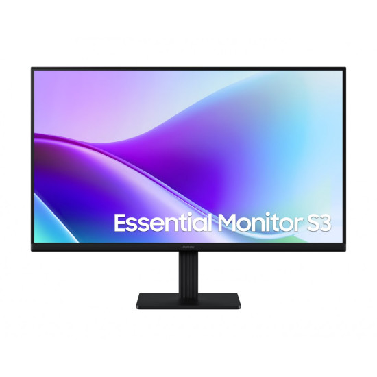 Monitor 27 cali S32GF IPS 1920x1080 FHD 120Hz 16:9 2xHDMI 5-ms LS27F320GAUXEN 