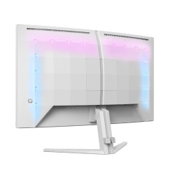 Monitor 27M2C5201L 27 cali Curved VA 180Hz HDMIx2 DP