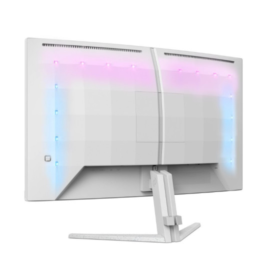 Monitor 27M2C5201L 27 cali Curved VA 180Hz HDMIx2 DP