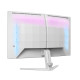 Monitor 27M2C5201L 27 cali Curved VA 180Hz HDMIx2 DP
