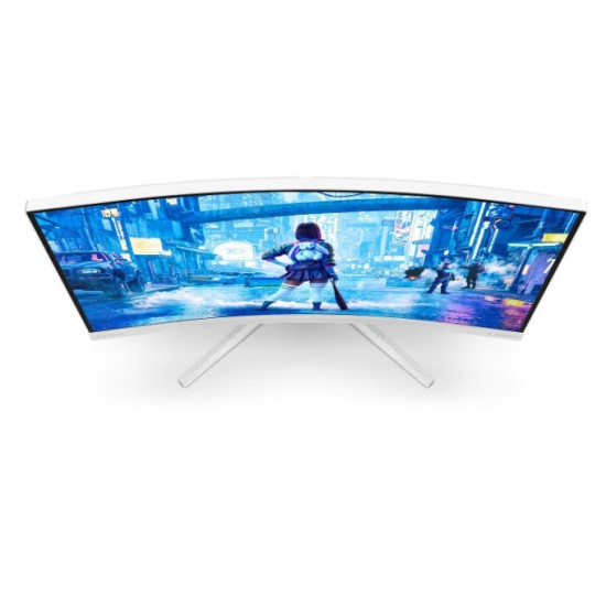 Monitor 27M2C5201L 27 cali Curved VA 180Hz HDMIx2 DP