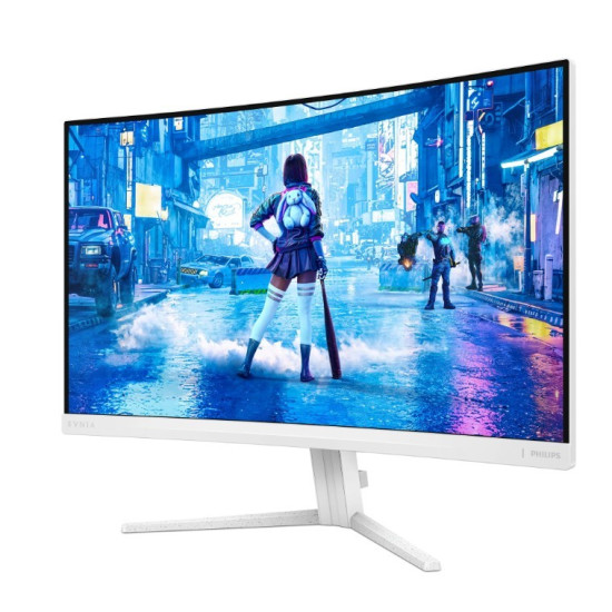 Monitor 27M2C5201L 27 cali Curved VA 180Hz HDMIx2 DP