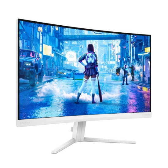 Monitor 27M2C5201L 27 cali Curved VA 180Hz HDMIx2 DP