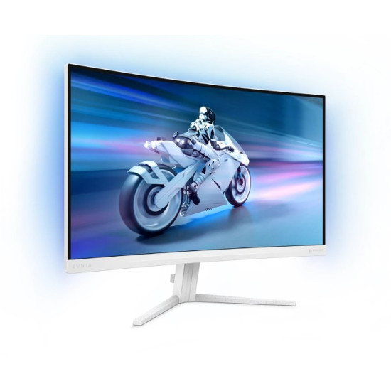 Monitor 27M2C5201L 27 cali Curved VA 180Hz HDMIx2 DP