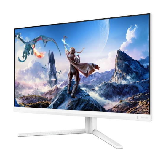 Monitor 27M2N5901A 27 cali IPS 4K 160Hz HDMIx2 DP Pivot Głośniki