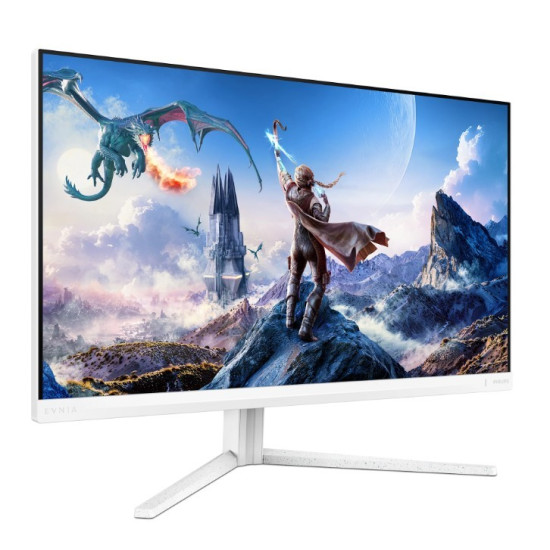 Monitor 27M2N5901A 27 cali IPS 4K 160Hz HDMIx2 DP Pivot Głośniki