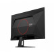 Monitor 26.5 cala Q27G41ZDF QD-OLED 240Hz HDMIx2 DP