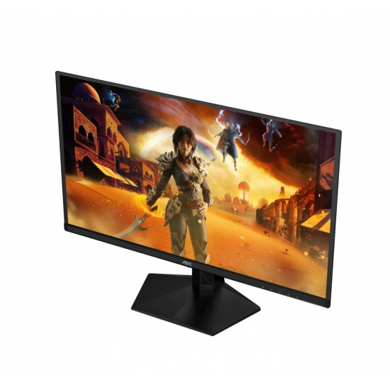 Monitor 26.5 cala Q27G41ZDF QD-OLED 240Hz HDMIx2 DP