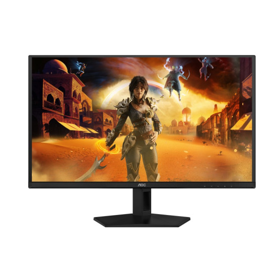 Monitor 26.5 cala Q27G41ZDF QD-OLED 240Hz HDMIx2 DP