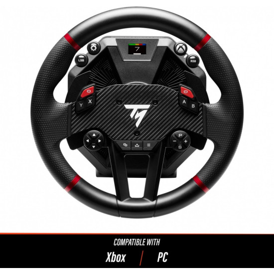 Kierownica T598-X EU TYPE C