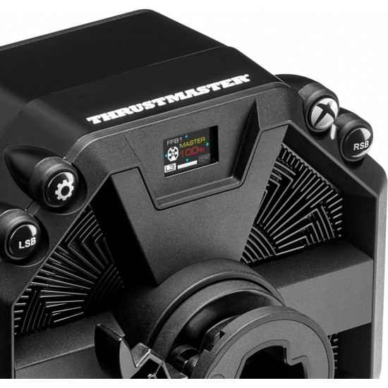 Kierownica T598-X EU TYPE C