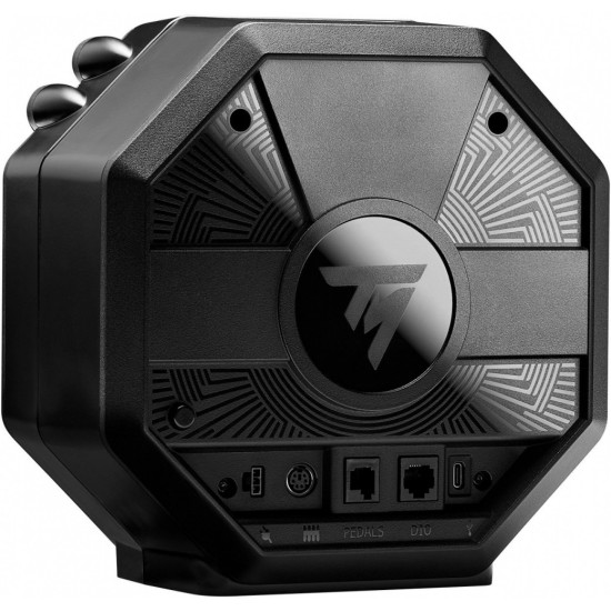 Kierownica T598-X EU TYPE C