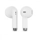 Słuchawki TWS Orbiter II Białe