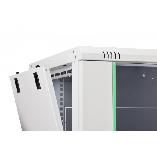 Szafa sieciowa wisząca Dynamic 19