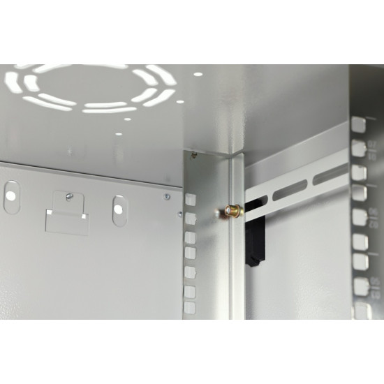 Szafa sieciowa wisząca Dynamic 19