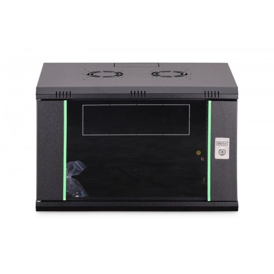 Szafa sieciowa wisząca Dynamic 19