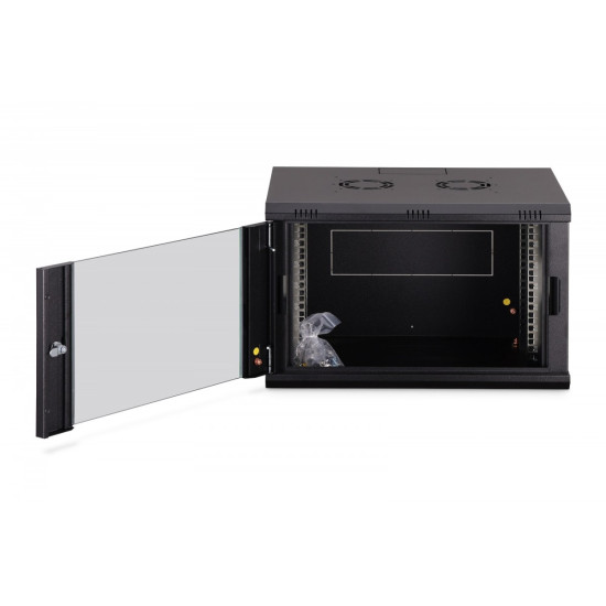 Szafa sieciowa wisząca Dynamic 19