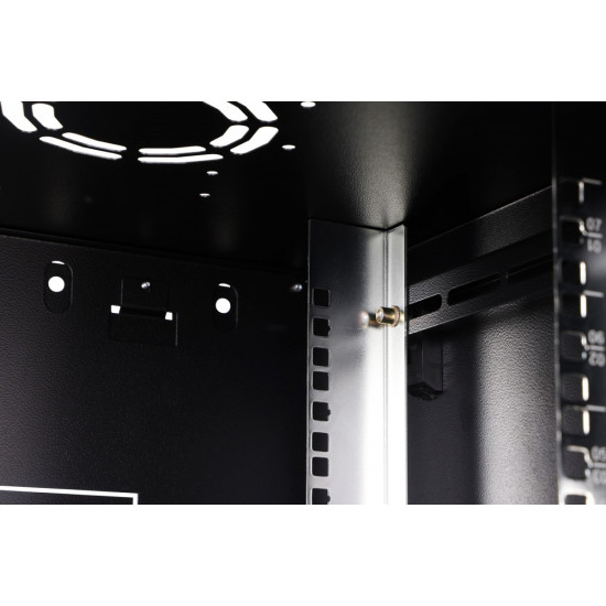 Szafa sieciowa wisząca Dynamic 19