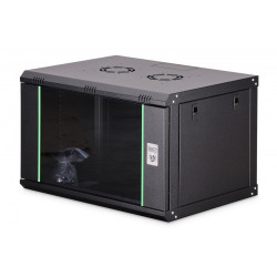 Szafa sieciowa wisząca Dynamic 19