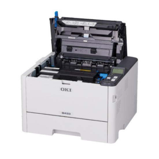 Drukarka B433DN 