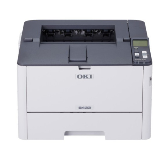 Drukarka B433DN 