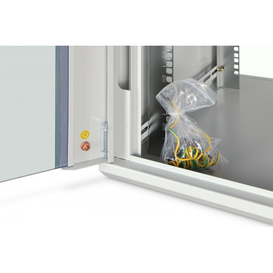 Szafa sieciowa wisząca Dynamic 19