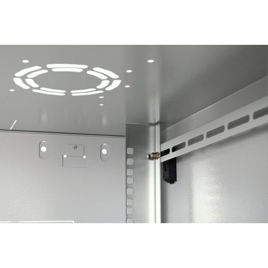 Szafa sieciowa wisząca Dynamic 19