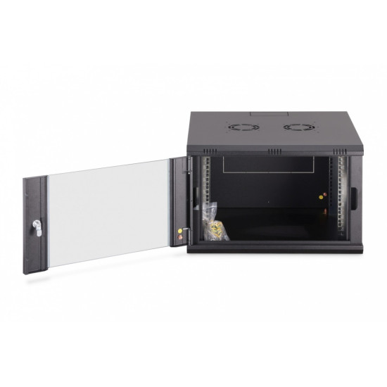 Szafa sieciowa wisząca Dynamic 19