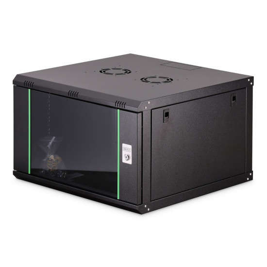 Szafa sieciowa wisząca Dynamic 19