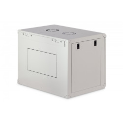 Szafa sieciowa wisząca Dynamic 19