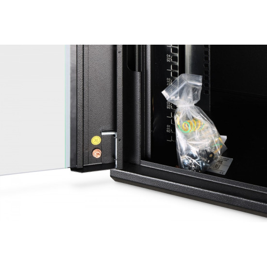 Szafa sieciowa wisząca Dynamic 19