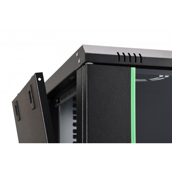 Szafa sieciowa wisząca Dynamic 19