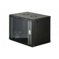 Szafa sieciowa wisząca Dynamic 19