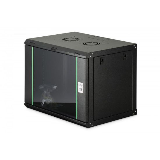 Szafa sieciowa wisząca Dynamic 19