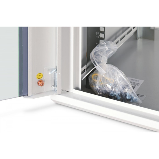 Szafa sieciowa wisząca Dynamic 19