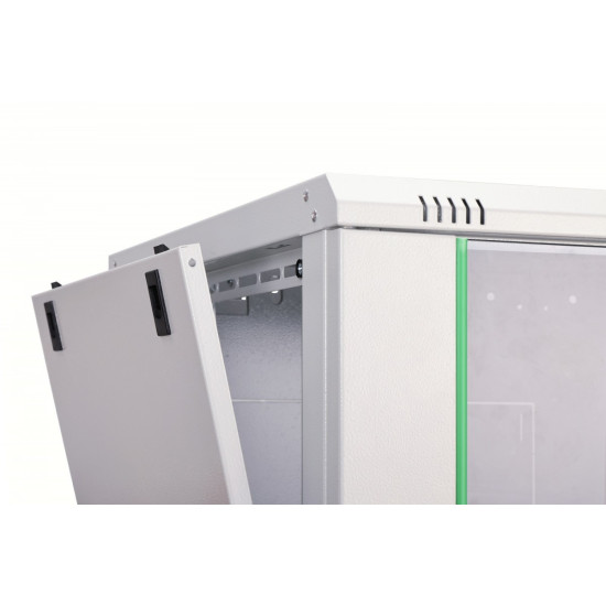 Szafa sieciowa wisząca Dynamic 19