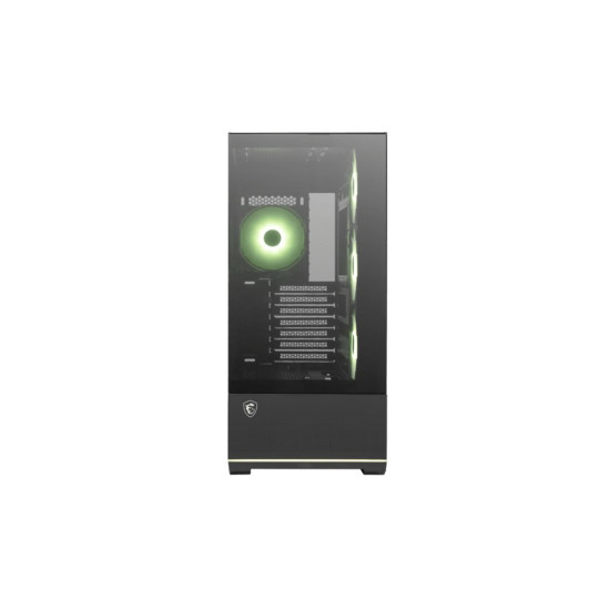 Obudowa MAG PANO 110R PZ ARGB FAN 