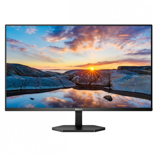 Monitor 31.5 cala 32E1N3100LA VA 75Hz HDMIx2 VGA