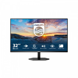 Monitor 31.5 cala 32E1N3100LA VA 75Hz HDMIx2 VGA