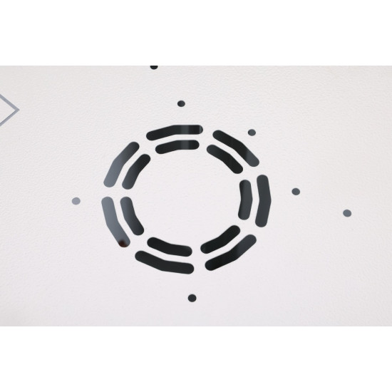 Szafa sieciowa wisząca Dynamic 19