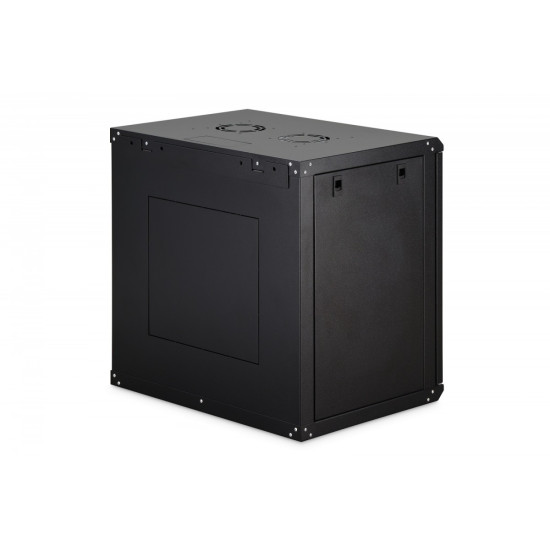 Szafa sieciowa wisząca Dynamic 19