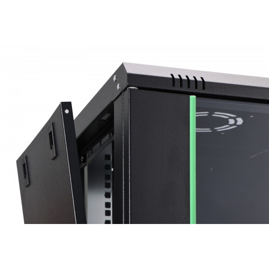 Szafa sieciowa wisząca Dynamic 19