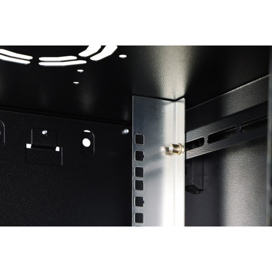 Szafa sieciowa wisząca Dynamic 19