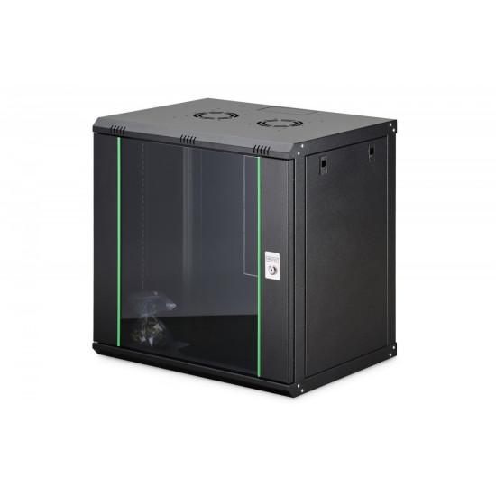 Szafa sieciowa wisząca Dynamic 19